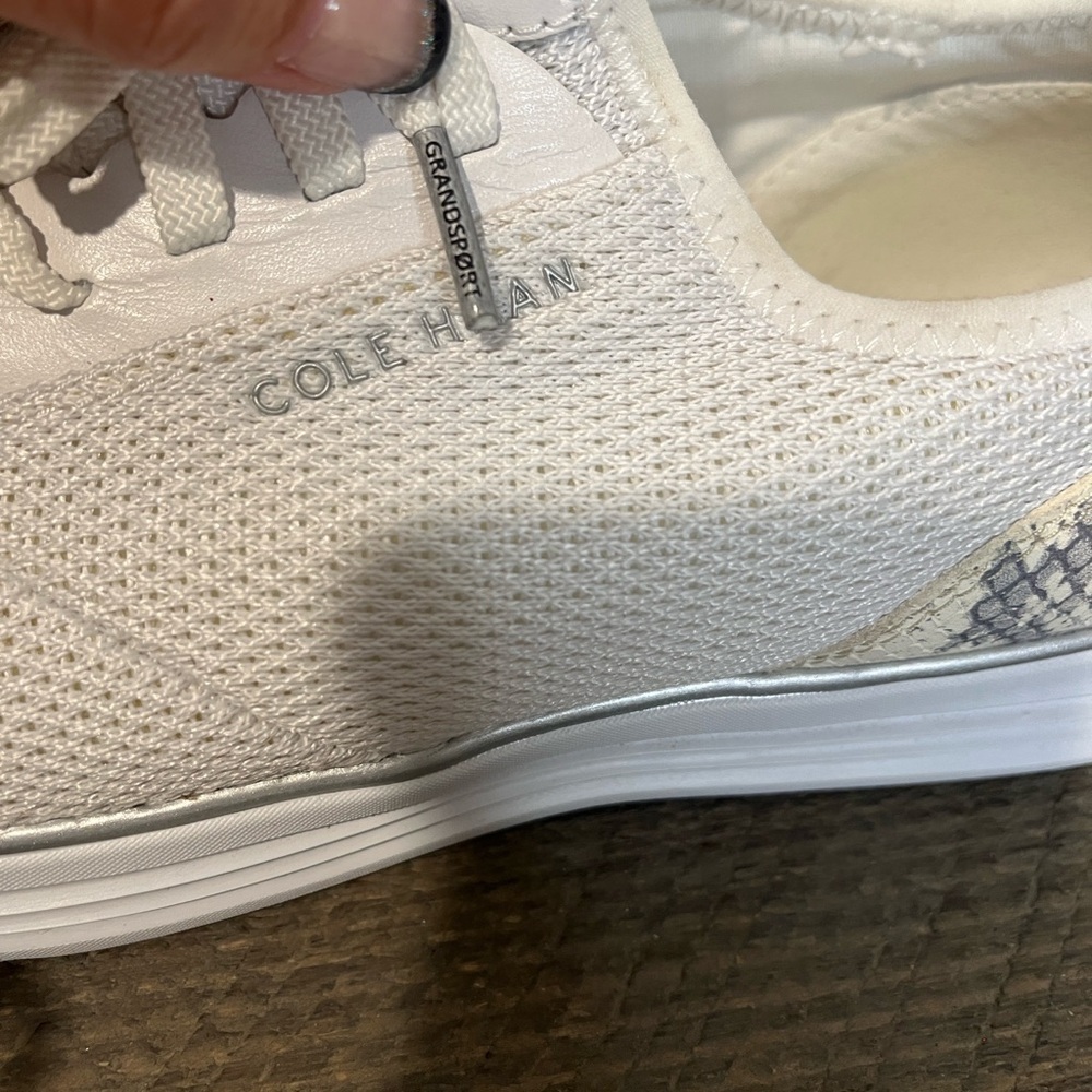Cole Haan Grandsport Journey Sneaker - Size 10 - Picture 2 of 8
